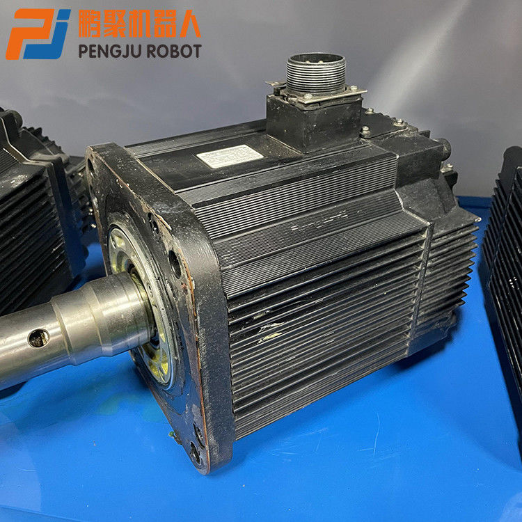 Αρχική εισαγωγή σερβο μηχανών sgmrs-37a2a-YR11 Yaskawa 3700W από δεύτερο χέρι