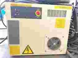 Fanuc 20iA ±0.07mm Επαναλαμβανόμενο ρομπότ συγκόλλησης τόξου 20KG ωφέλιμο φορτίο 1811 mm Περιοχή για επεξεργασία χειρισμού και μετρήσεων μερών