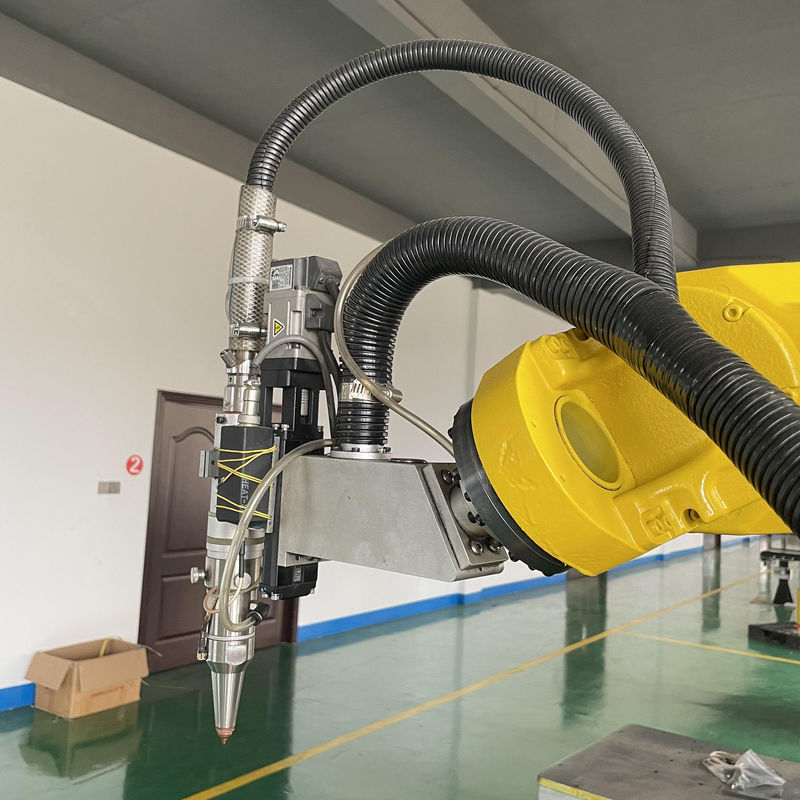 FANUC M-20iA ρομπότ με R30iB ελεγκτή ρομπότ εμβολιασμού, ρομπότ διανομής, ρομπότ κοπής ινών γυαλιού