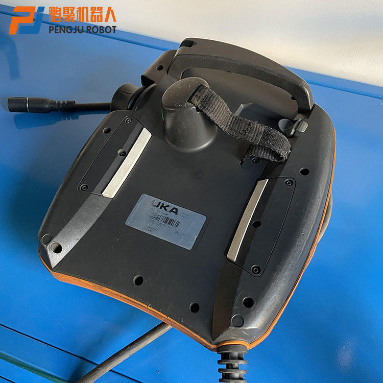 KUKA KR C4 Smart PAD Pendant Bumper TEACH PENDANT ROBOT 00-216-801KUKA Ρομπότ με μονάδα ελέγχου KR C4 ή ντουλάπι ανατολής