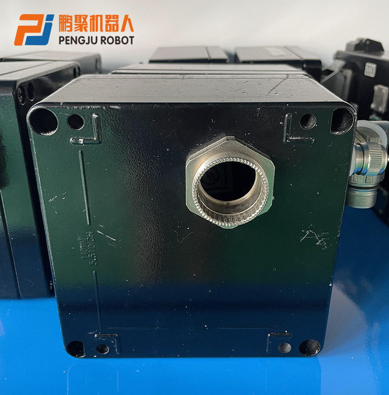 Ασφαλής RDW KRC2 Box mit Stecker 00-137-574 / 00-134-946 ασφαλιστικό μπλοκ για βιομηχανικό ρομπότ