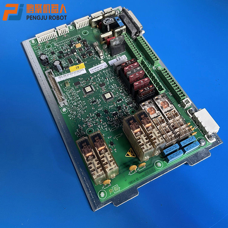 Πίνακας κυκλωμάτων KRC2 ESC-CI κατασκευασμένος από την Kuka Πίνακας κυκλωμάτων KRC2 ESC-CI ενότητα ESC-CI3 00-127-755 Πίνακας μητρικής ασφάλειας 00-106-290