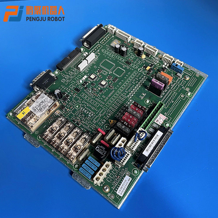 Πίνακας κυκλωμάτων KRC2 ESC-CI κατασκευασμένος από την Kuka Πίνακας κυκλωμάτων KRC2 ESC-CI ενότητα ESC-CI3 00-127-755 Πίνακας μητρικής ασφάλειας 00-106-290