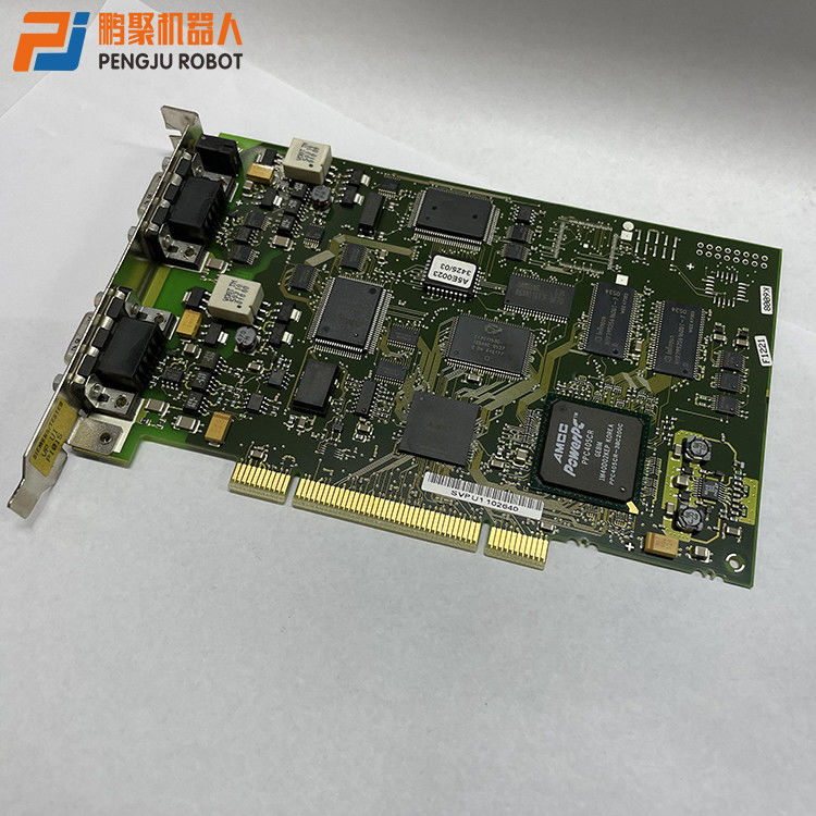 Καρτέλα επικοινωνίας Siemens A5E00369843 E115352 CP5611 A2 IEC, UL E115352-A99-CB-1 για υπολογιστή-πίνακα (SIMATIC ITP1000)