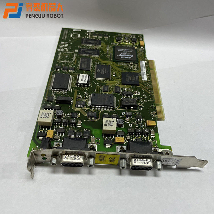 Καρτέλα επικοινωνίας Siemens A5E00369843 E115352 CP5611 A2 IEC, UL E115352-A99-CB-1 για υπολογιστή-πίνακα (SIMATIC ITP1000)