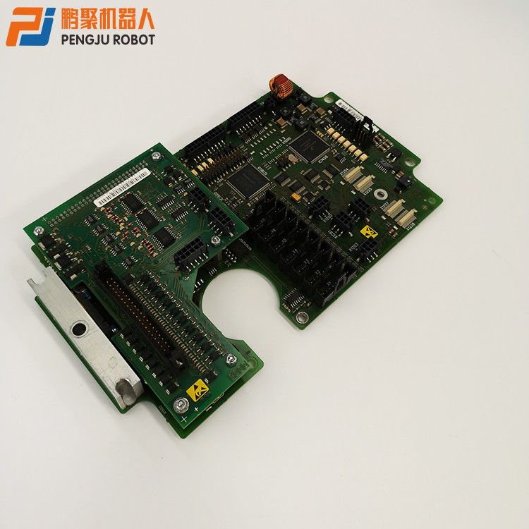 KUKA 00176533001706431 RDW SAFE V1.38 SAFETY 00 SAFE V1.38 SAFETY ROBOT 00-134-946 Ασφαλής RDW (RDC) Δελτίο w/ 00-137-574