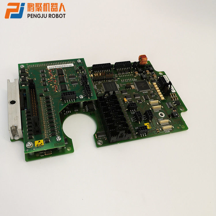 KUKA 00176533001706431 RDW SAFE V1.38 SAFETY 00 SAFE V1.38 SAFETY ROBOT 00-134-946 Ασφαλής RDW (RDC) Δελτίο w/ 00-137-574