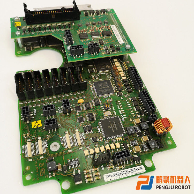 KUKA 00176533001706431 RDW SAFE V1.38 SAFETY 00 SAFE V1.38 SAFETY ROBOT 00-134-946 Ασφαλής RDW (RDC) Δελτίο w/ 00-137-574