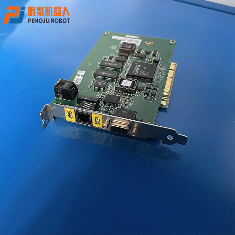 kuka Γραφική κάρτα C2 00-128-456 71-039-276 KVGA 1.0 71039276 00-109-040 00-204-469 00-109-040 00-109-040 KVGA2.0 00-161-116 00161116