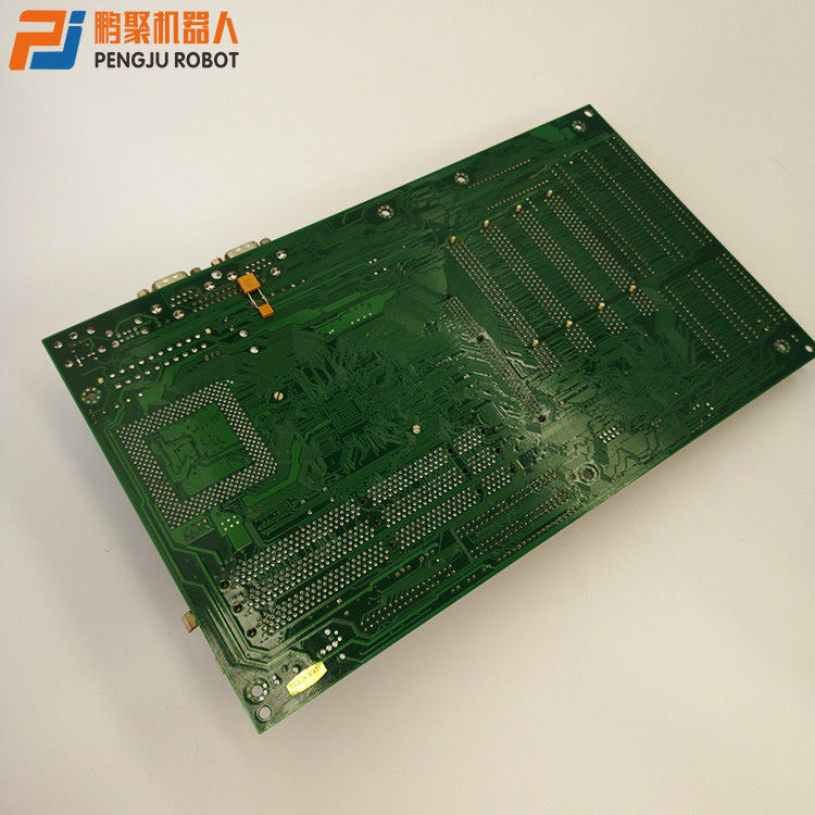 00-114-973KUKA C2 PC SY-7VBA133K κύριο πίνακα 00198616 KUKA C4 00-198-616 00-171-195 PC D2608-K11 GS1 00-154-293 KUKA C2 ed05 PC w26361-w75-x-03 D1688-K32 GS2 00154293 W26361-W1611-X-02/W26361-W1611-Z4