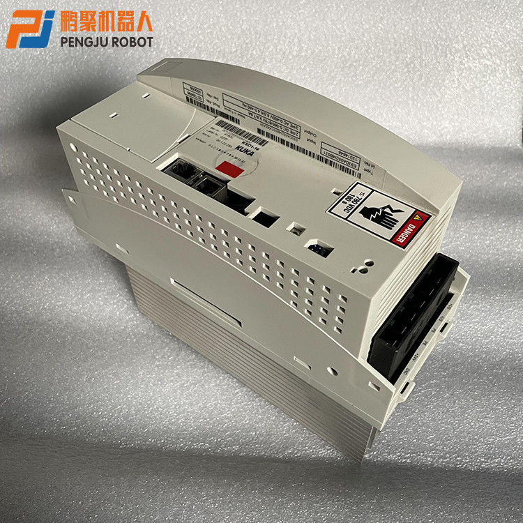 KUKA KSD1-16 Servo Drive MODULE / ROBOTICS KSD-32 Servo Amp Για KRC2 Ελεγκτές KDS-64 KSD1-48 00-117-344 KRC2 Ρομπότ