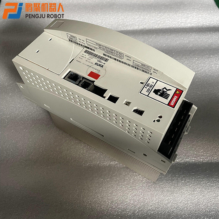 KUKA KSD1-16 Servo Drive MODULE / ROBOTICS KSD-32 Servo Amp Για KRC2 Ελεγκτές KDS-64 KSD1-48 00-117-344 KRC2 Ρομπότ