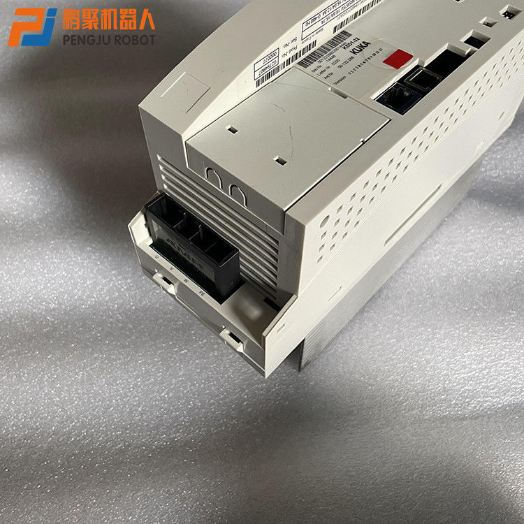 KUKA KSD1-16 Servo Drive MODULE / ROBOTICS KSD-32 Servo Amp Για KRC2 Ελεγκτές KDS-64 KSD1-48 00-117-344 KRC2 Ρομπότ
