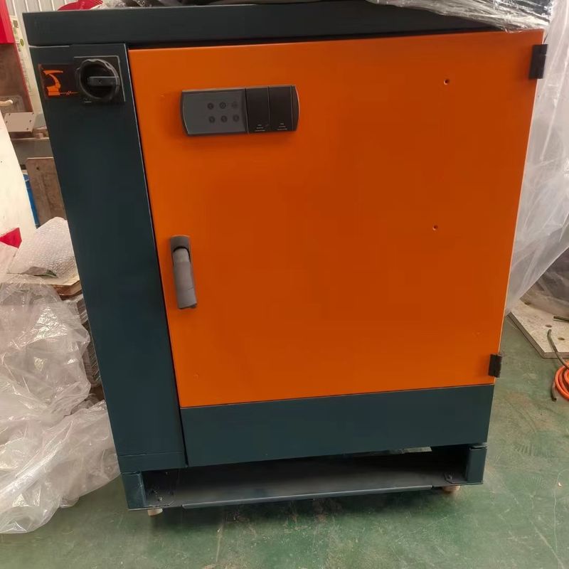 KUKA KR360-3 KRC4 Φαλετοποίηση, φόρτωση και εκφόρτωση εξαρτημάτων, επεξεργασία, χειρισμός, μέτρηση, κοπή με λέιζερ