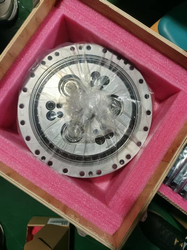 Ανταλλακτικά ρομπότ ABB 3HAC061403-001 IRB1200 3HAC022644-001 IRB660 3HAC031958-001 IRB 4600 3HAC069062-001 IRB 1100-4/0.475