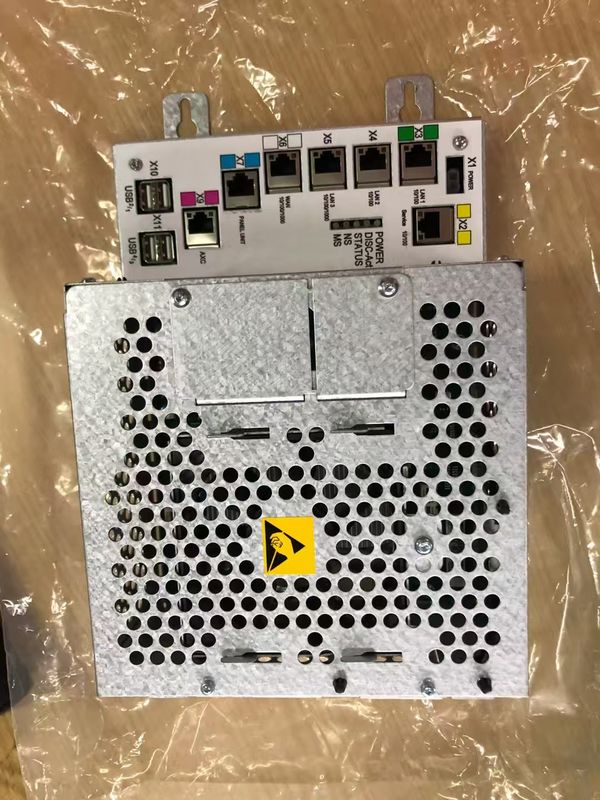DSQC682 3HAC031245-001 DSQC663 DSQC664 3HAC030923-001 DSQC431 3HAC036260-001 DSQC676 3HAC031612-001 IRB5500 3HNA020882-001 RID-04 3HAC035301-001 Οδηγός σερβο ABB DSQC406