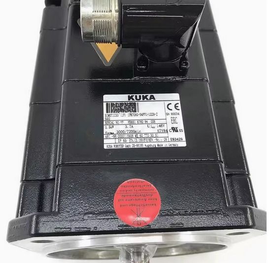 Ο κινητήρας KUKA 1FK7105-5AY81-1YY3-Z/8.3kw 1FK7101-5AY71-1SY3-Z 00-179-161 MG_260_180_30_S0 1FK7101-5AY71-1SY3-ZS77/4.9kw 001368931FK7103-5AF81-1SH3-Z MG_360_180_30_S0 4.2kw 1FK7101-5AY