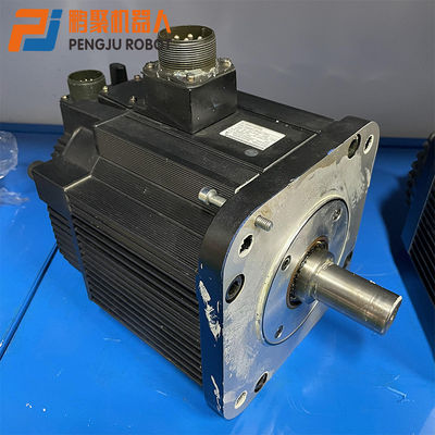 Σερβο μηχανή sgmgh-30a2a-YR33 από δεύτερο χέρι 2900w YASKAWA