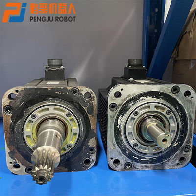 Αρχική εισαγωγή σερβο μηχανών sgmrs-37a2a-YR11 Yaskawa 3700W από δεύτερο χέρι