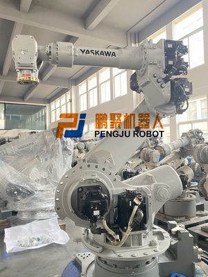 Χρησιμοποιημένη ρομποτική ES165N Yaskawa