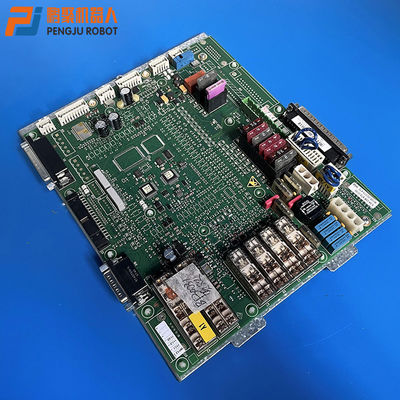Πίνακας κυκλωμάτων KRC2 ESC-CI κατασκευασμένος από την Kuka Πίνακας κυκλωμάτων KRC2 ESC-CI ενότητα ESC-CI3 00-127-755 Πίνακας μητρικής ασφάλειας 00-106-290