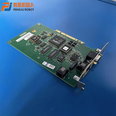 Kuka 00-128-456 KVGA 2.0 Graphics Card Interface Board - KRC2ed05 Ελεγκτής Kuka 00-109-040 KVGA 2.0 Interface Board