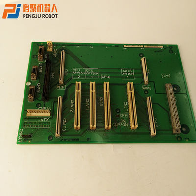 Υπόθεση της Yaskawa JZNC-NRK01-1 Τεχνουργός κάρτας 331LA09661 #5072DKB25PR3 Σημασία.