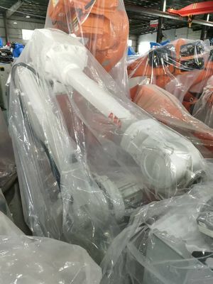 IP 67 Προστασία ABB Robot IRB 4600-40/2.55 Ακριβής και συνεπής επιθεώρηση 40kg με ρομποτικό βραχίονα 6 άξων
