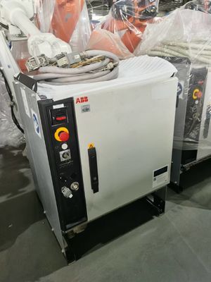 ABB IRB 4600-40/2.05 IP67 6-άξονας 40kg μέσο ωφέλιμο φορτίο ABB ρομπότ για εφαρμογές αποσβέσματος και επιλογής και τοποθέτησης μηχανών.