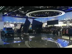 KUKA χρησιμοποίησε το ρομποτικό γραφείο ελέγχου βραχιόνων KR210 C4 που χειρίζεται που συσσωρεύει τη χάραξη σφράγισης φόρτωσης