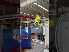 Χρησιμοποιημένα ρομπότ FANUC
