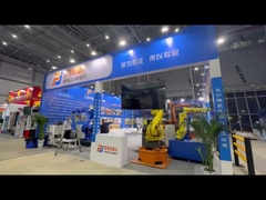 Χρησιμοποιημένος ρομποτικός βραχίονας