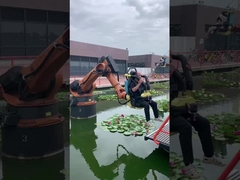 Χρησιμοποιημένα ρομπότ Kuka