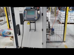 Χρησιμοποιημένα ρομπότ Kuka