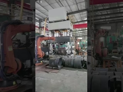 KUKA KR210 R2700 γραμμικά 6 ρομπότ γραμμών συνελεύσεων ρομπότ άξονα βιομηχανικά