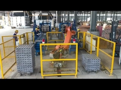 Χρησιμοποιημένα ρομπότ Kuka