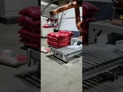 Ρομπότ KR16 KR60 KR210 KR240 KR360 KR500 Kuka για Palletizing συγκόλλησης τη φόρτωση