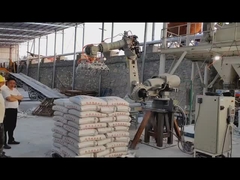 Ευφυή χρησιμοποιημένα FANUC ρομπότ μ-900iA/260L συγκόλλησης σημείων από δεύτερο χέρι