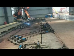 KUKA KR16 L6 Ρομπότ Χρησιμοποιούμενο Βιομηχανικό Ρομπότ Χέρι,Ρομπότ Ζυγής,Ρομπότ Φορτώσεως,Ρομπότ Επεξεργασίας