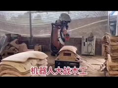 Kuka kr16-2 αυτόματο φορτίο 6-16kg βραχιόνων ρομπότ συγκόλλησης έξι άξονα kr16l6-2