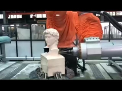 KUKA 6 βιομηχανικό χρησιμοποιημένο ρομποτικό ωφέλιμο φορτίο 200kg βραχιόνων KR200 άξονα