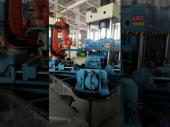 Χρησιμοποιημένη συγκόλληση σημείων μερών αυτοκινήτου ρομποτικής KR210 Kuka ιατρική 6 ρομπότ βραχιόνων άξονα