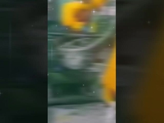 Ρομπότ συγκόλλησης σημείων βραχίονα Yasakawa ES200 για αυτοκινητοβιομηχανία, αεροδιαστημικό, σιδηροδρομικό, μεταλλικά έπιπλα, ηλεκτρονικά